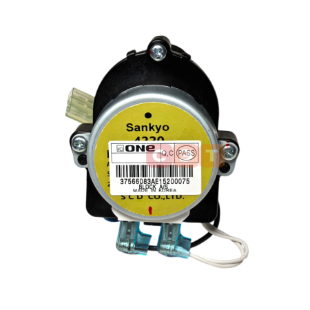 Трехходовой клапан 30013136A