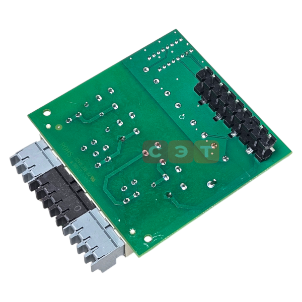 Плата и датчик для смесительного контура De Dietrich AD249   100013304