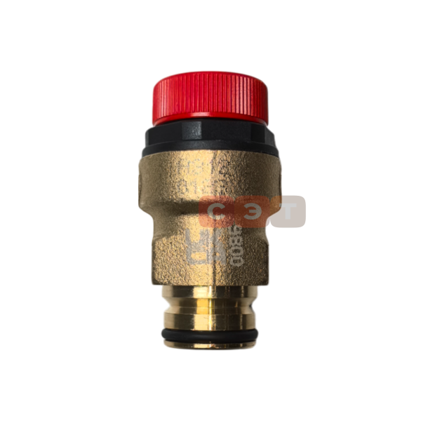 Клапан предохранительный 3 бар 200024686