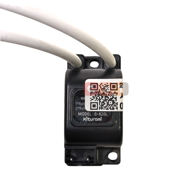 Трансформатор розжига EI-820L (WA 13~30)