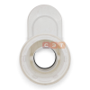 Переходник Bi-Flux с диам. 60/100 на 2x80 мм (DY868)