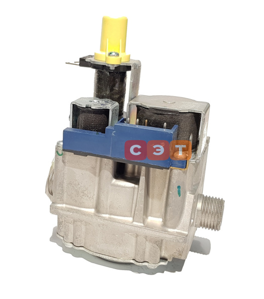 Клапан газовый Siemens 39812190