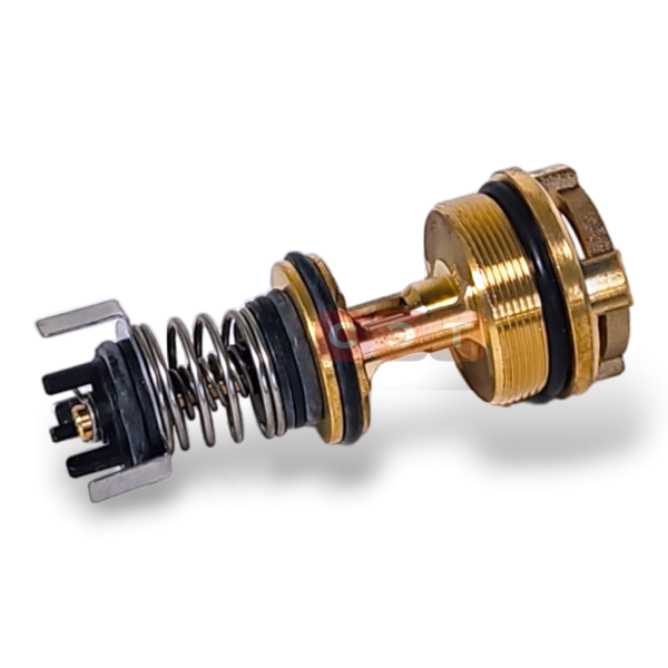 3-х ходовой клапан Элсотерм/Мизудо 