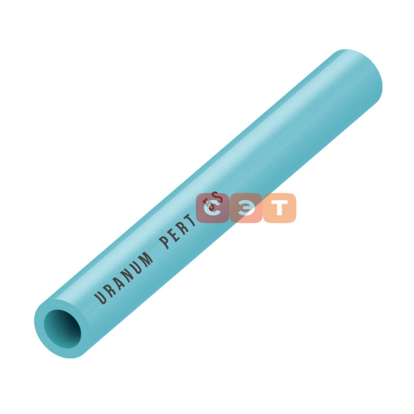 Труба для поверхностного отопления URANUM PERT 5S 16 х 2.0 (бухта 300 пог.м.)