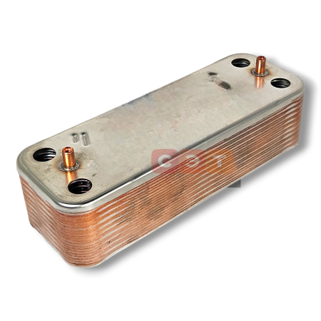 Теплообменник ГВС на 20 пластин 711613200