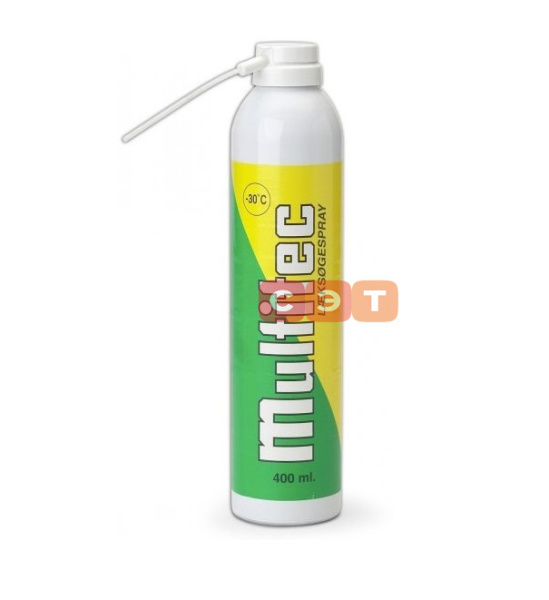 Определитель утечки газа MULTITEС (аэр. 400) - 10° С)