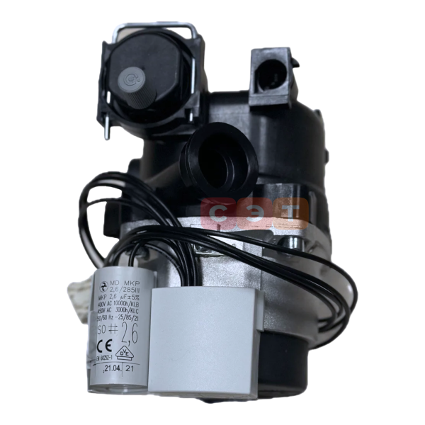 Циркуляционный насос  6M 2V WILO 60000591