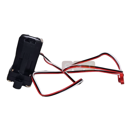 Датчик протока (давления) 100-400MSC 12211