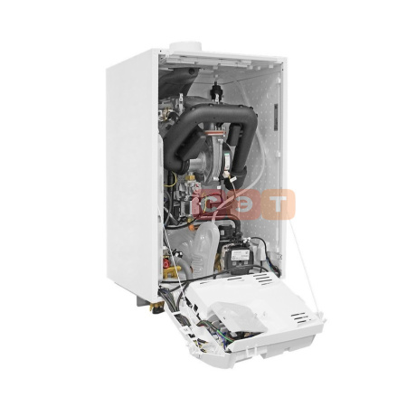 Котел настенный конденсационный De Dietrich EVODENS AMC 35 (панель Diematic Evolution)