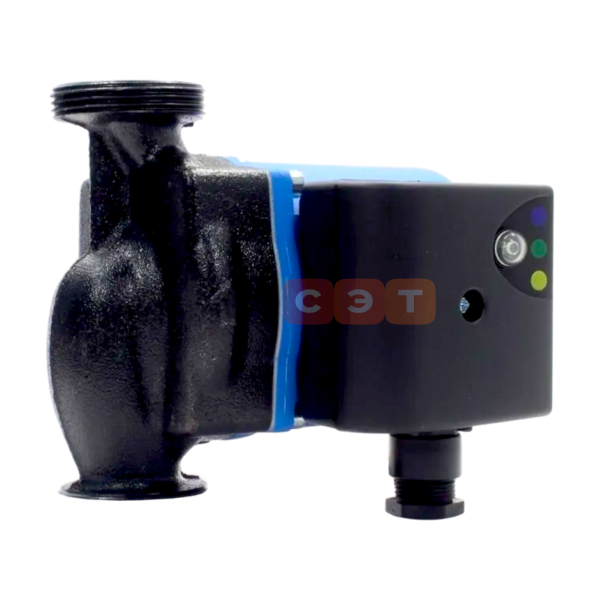 Циркуляционный высокоэффект. насос для систем отопления NMT PLUS 25/60-130 IMP Pumps 979523845