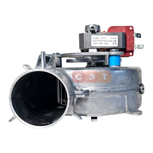 Вентилятор 710365100