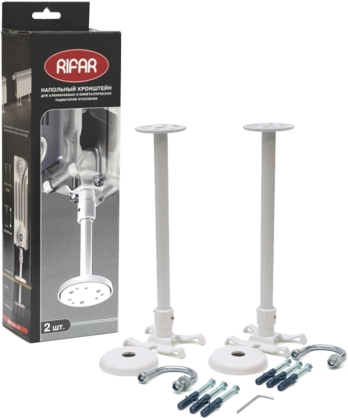 Стойка напольная Rifar (компл - 2шт)