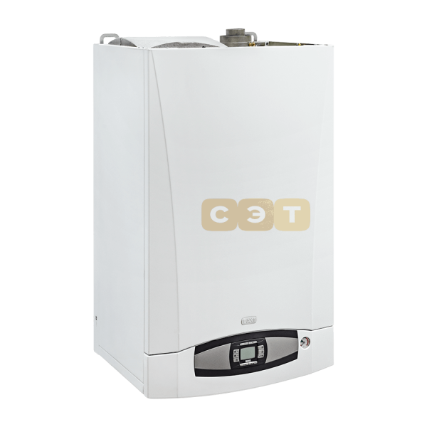 Котел настенный газовый BAXI  NUVOLA-3 Comfort 280 Fi