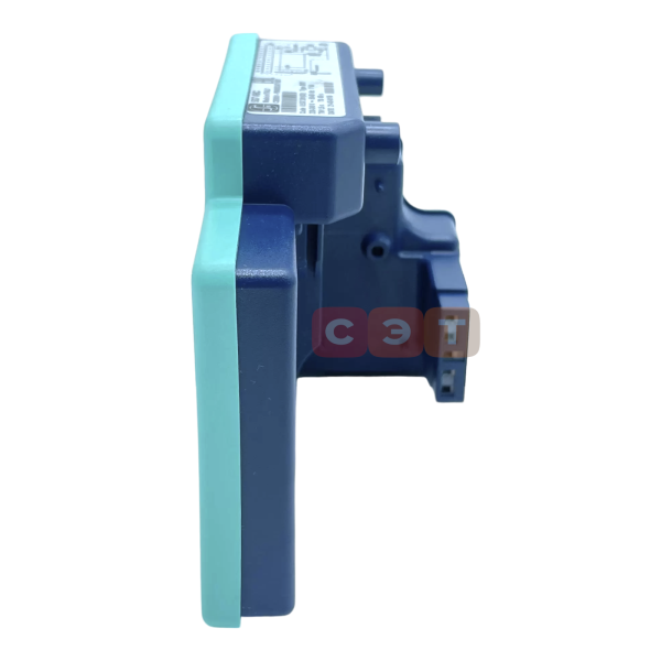 Блок розжига 537ABC (Пантера V 17 - турбо)