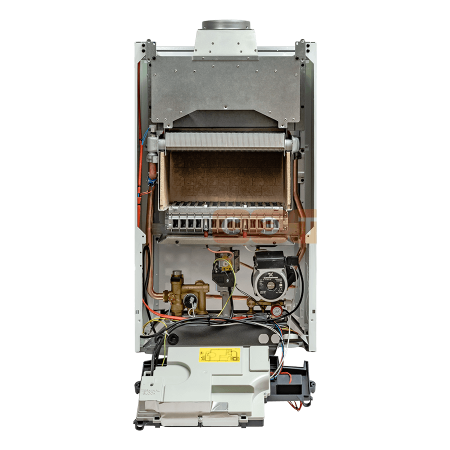 Котел настенный газовый BAXI  LUNA-3 COMFORT 240 i