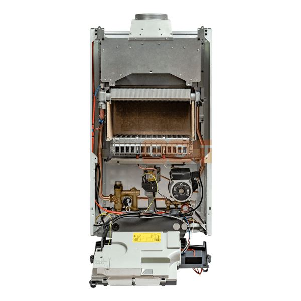 Котел настенный газовый BAXI  LUNA-3 COMFORT 1.240 Fi