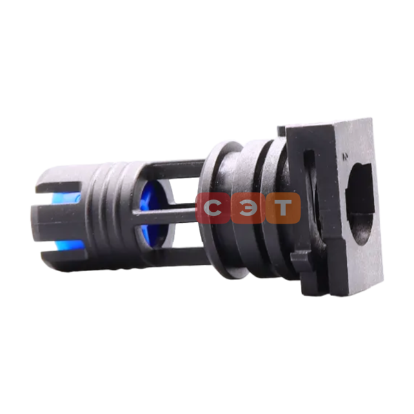 Бай-пасс в сборе 710048300