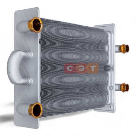 Битермический теплообменник 20005544