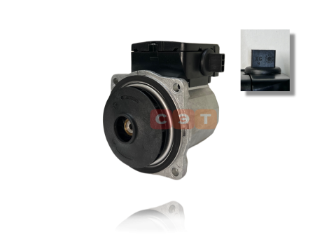 Двигатель циркуляционного насоса Wilo KSL15/5-3C