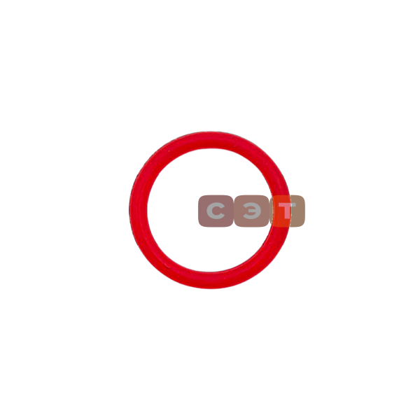 Кольцо уплотнительное O-ring Navien красное для гидроузлов-KKK