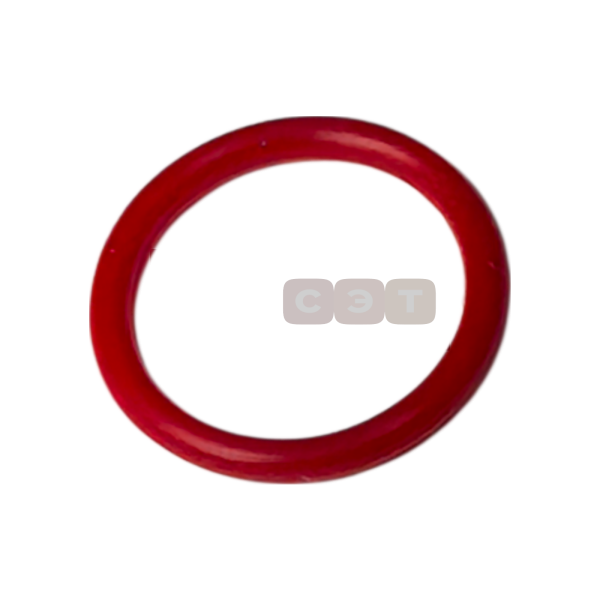 Кольцо уплотнительное O-ring Navien красное для гидроузлов