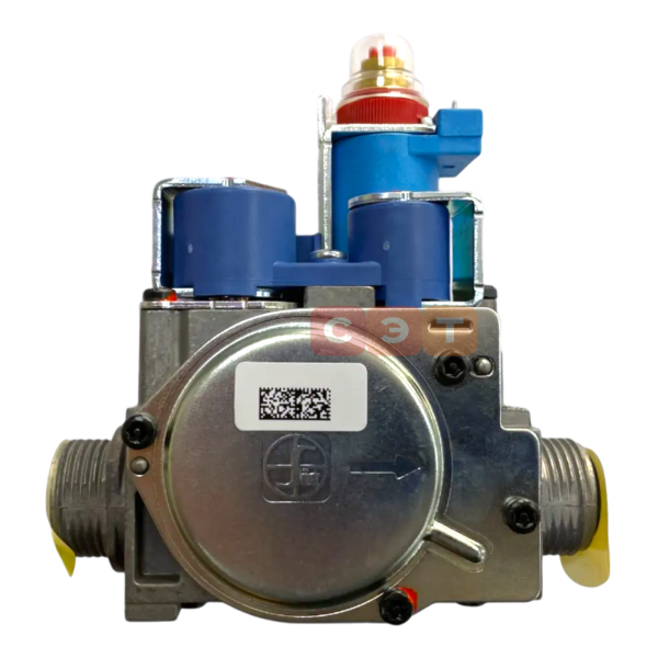 Газовый клапан (Buderus U072, Bosch WBN6000,GAZ 2500F)