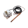 Двухступенчатый регулируемый термостат TRZ 544024