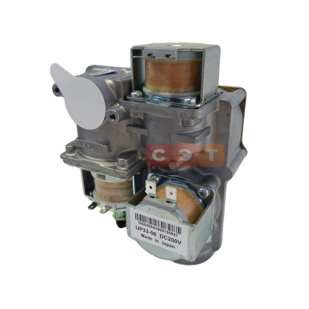 Газовый клапан 30002197A