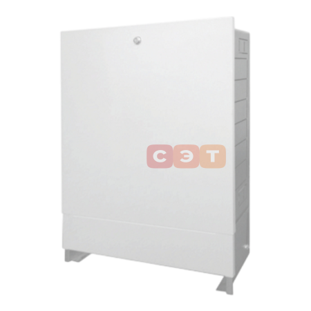 Шкаф встроенный ШВ-3  Gekon