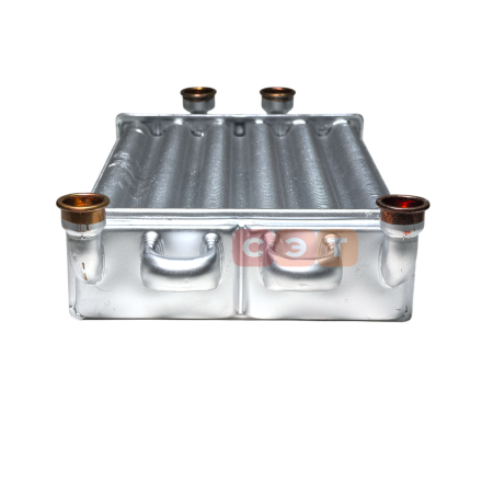 Теплообменник битермический EoloStar 692000691 KKK