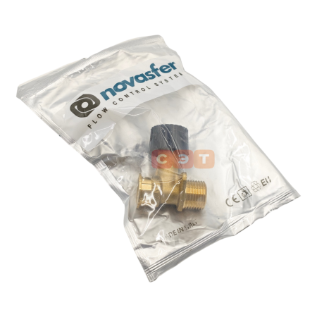 Кран наполнения системы 710224400.A