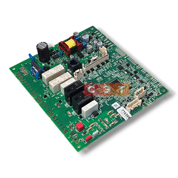 Электронная плата 7766826