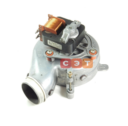 Вентилятор (Пантера v18, v19 25 кВт)