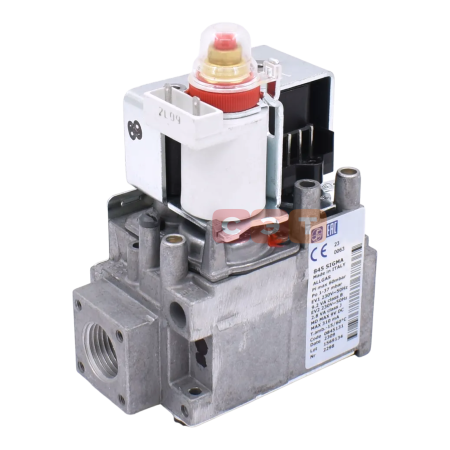 Газовый клапан SIT 845 Sigma JJD005653610