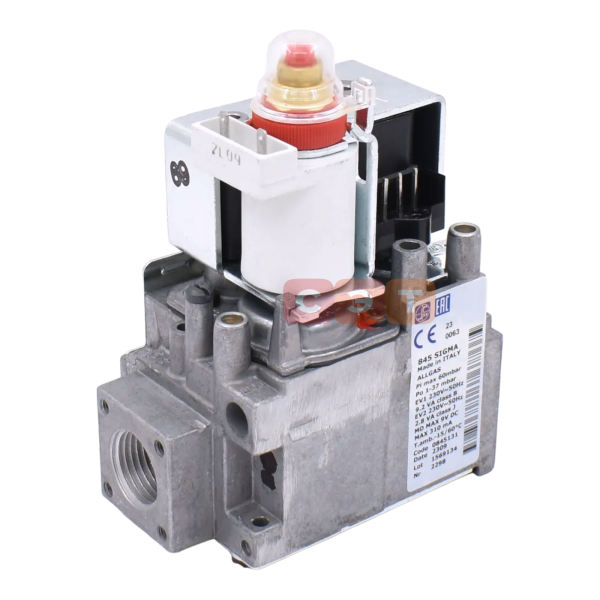 Газовый клапан SIT 845 Sigma JJD005653610