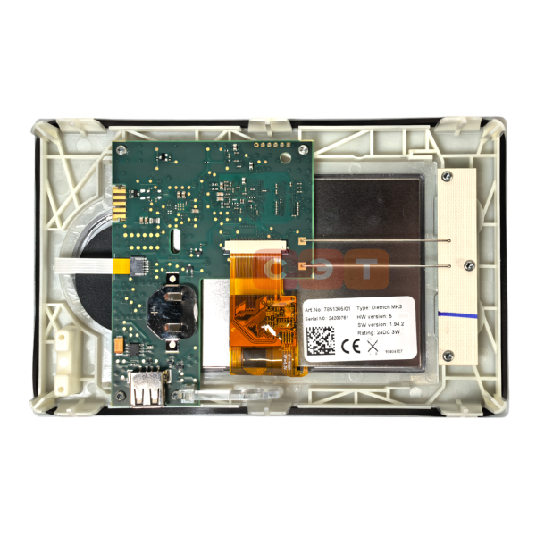 Дисплей MK3 7851365