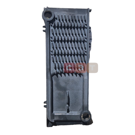 Секция чугунная задняя 3101320