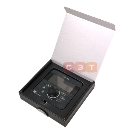 Термостат комнатный NCTR-100WR (WA.2, WA.3, WA S, WA C) KITURAMI 