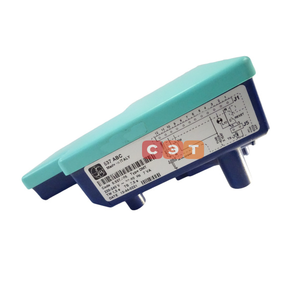 Блок розжига 537 АБЦ (Медведь KLO v13 40,50,60)