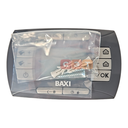 Выносная панель управления BAXI 5682690