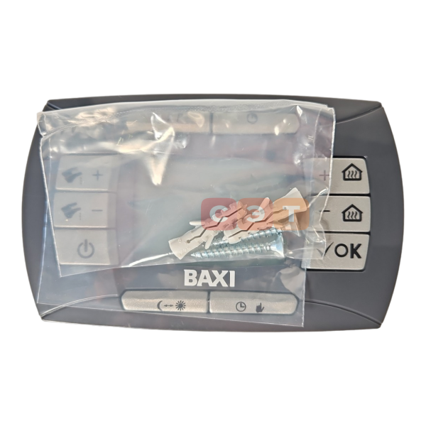 Выносная панель управления BAXI 5682690