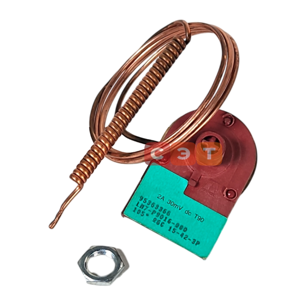 Термостат защитный 105 C 95363366