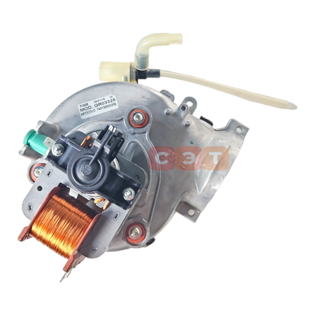 Вентилятор Genus 35 FF 65105042