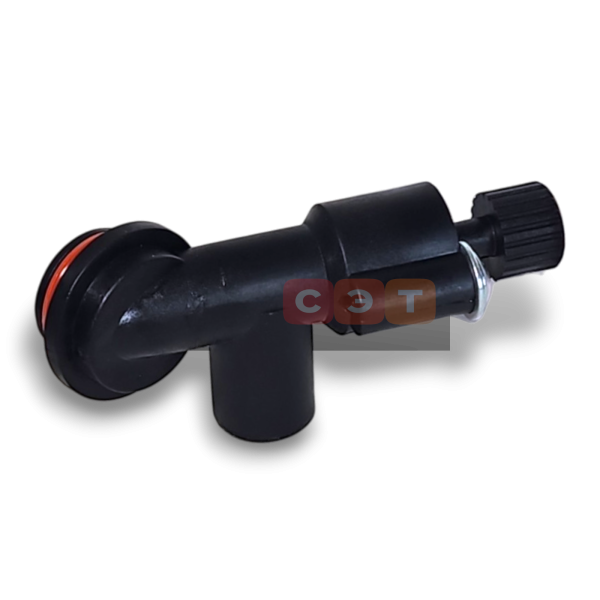 Кран подпитки 100-300 MSC 51026