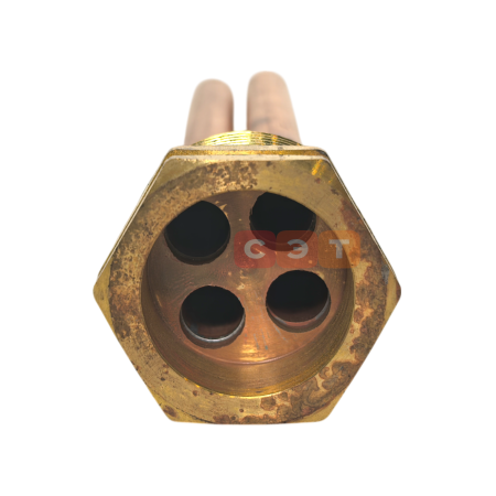 Гильза для 4 датчиков 0020027557-ККК