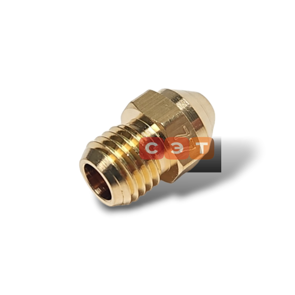 Комплект инжекторов для сжиженного газа 608450