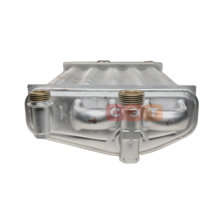 Битермический теплообменник (Victoria Compact, Vela Compact) KKK  