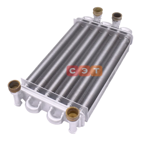 Битермический теплообменник 616170