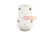 Термостатическая головка DX  M30x1,5 