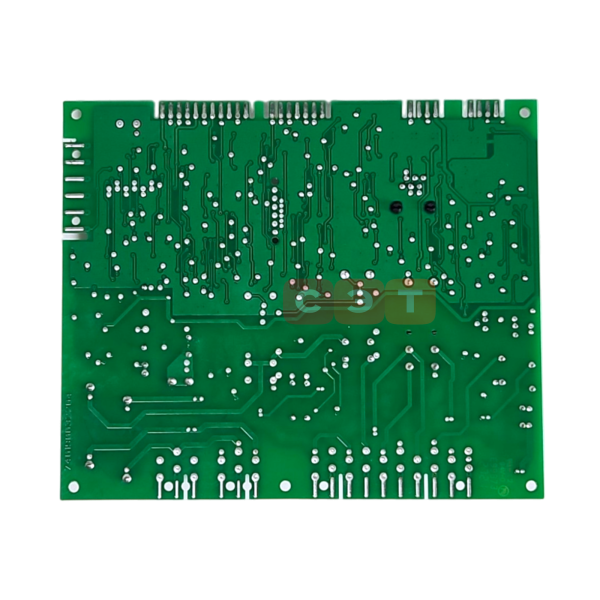 Плата ELCO DE 64990814